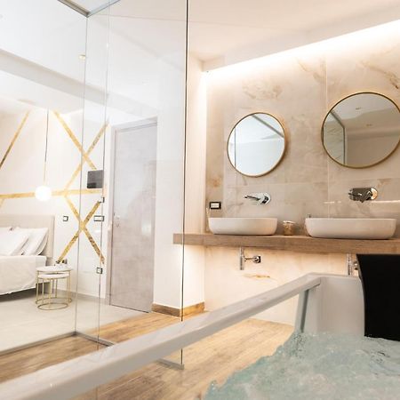 Civico 31 Luxury Rooms Castel San Giorgio Eksteriør billede