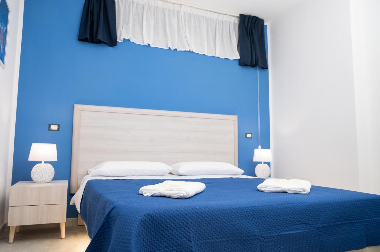 Civico 31 Luxury Rooms Castel San Giorgio Eksteriør billede