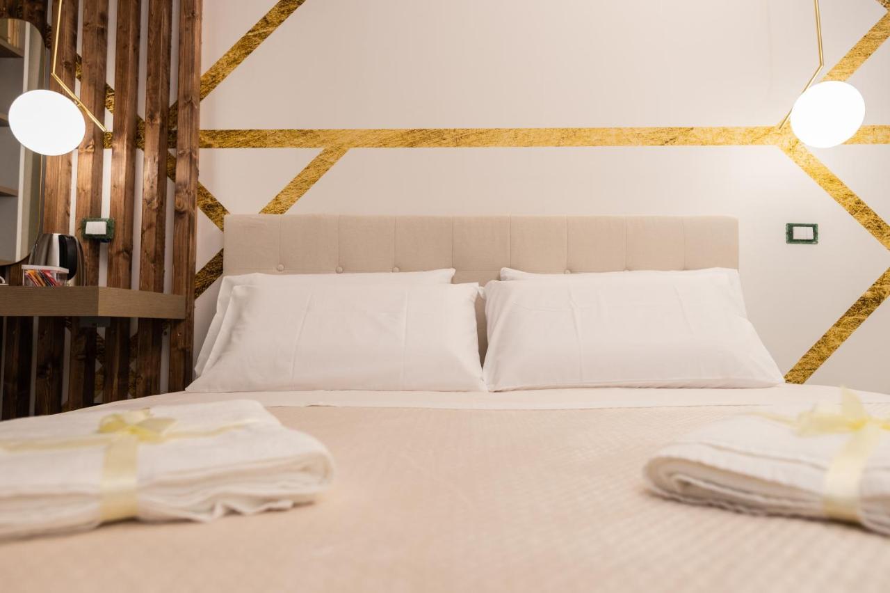 Civico 31 Luxury Rooms Castel San Giorgio Eksteriør billede