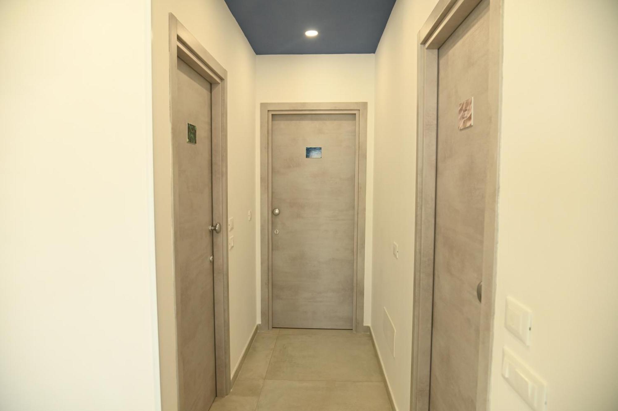Civico 31 Luxury Rooms Castel San Giorgio Eksteriør billede