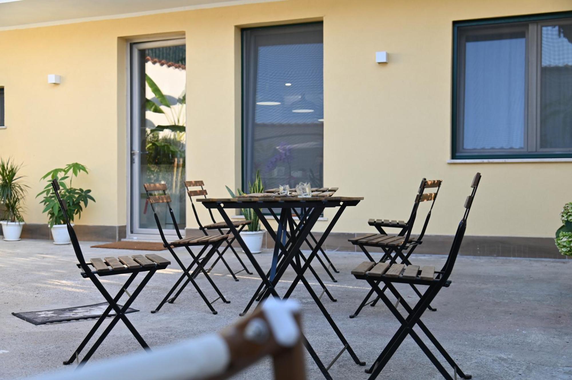 Civico 31 Luxury Rooms Castel San Giorgio Eksteriør billede