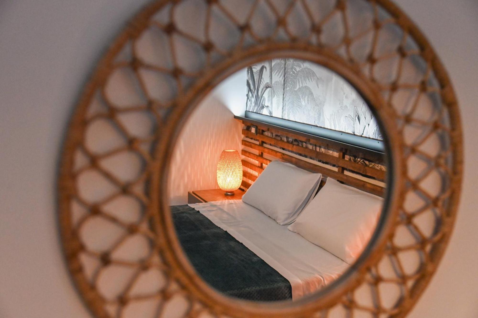 Civico 31 Luxury Rooms Castel San Giorgio Eksteriør billede