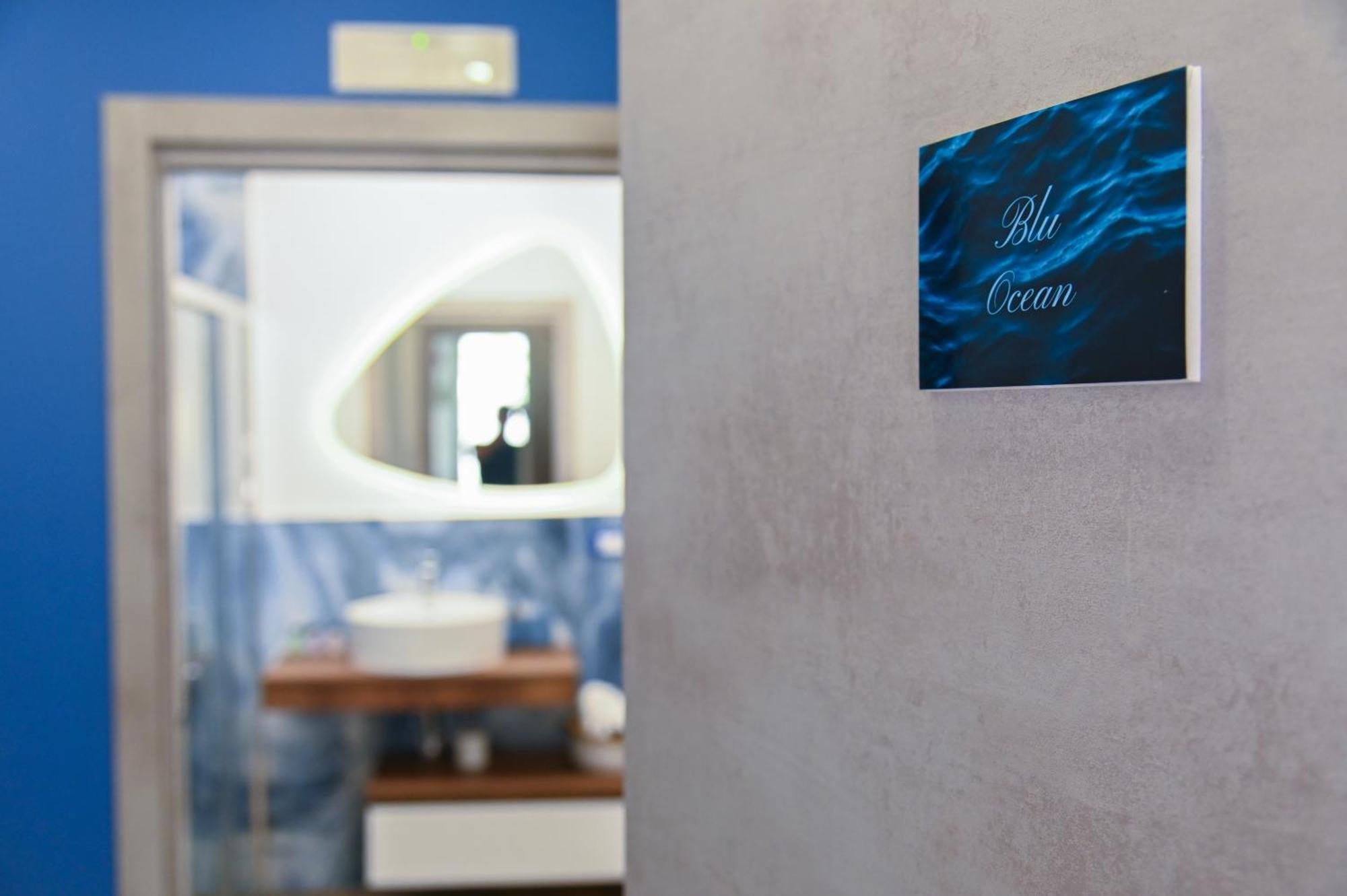 Civico 31 Luxury Rooms Castel San Giorgio Eksteriør billede