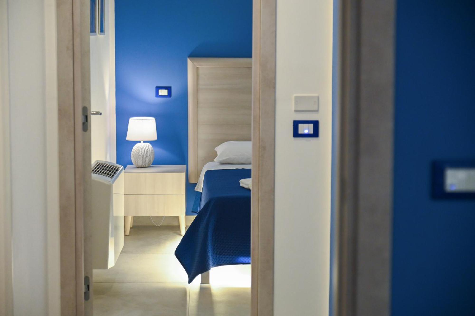 Civico 31 Luxury Rooms Castel San Giorgio Eksteriør billede