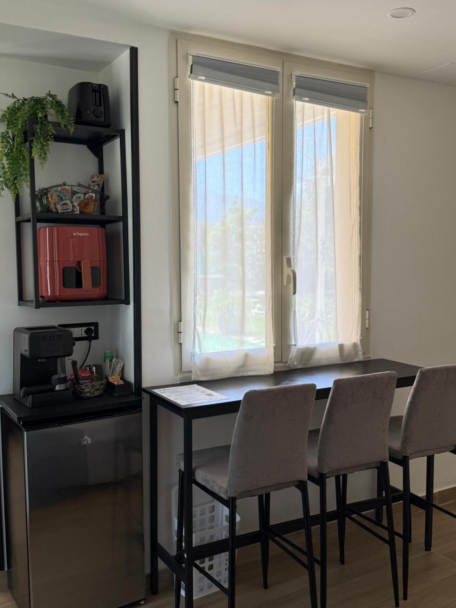 Civico 31 Luxury Rooms Castel San Giorgio Eksteriør billede