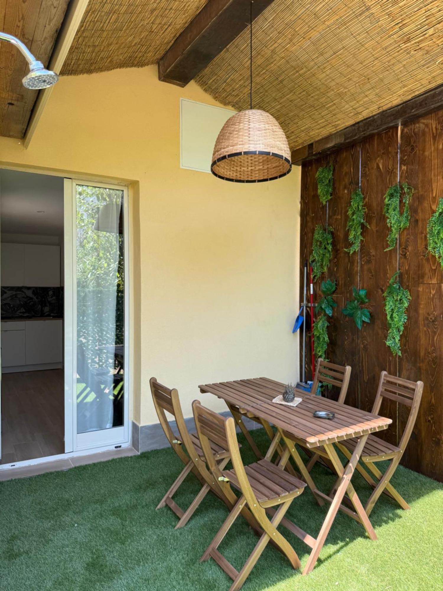 Civico 31 Luxury Rooms Castel San Giorgio Eksteriør billede