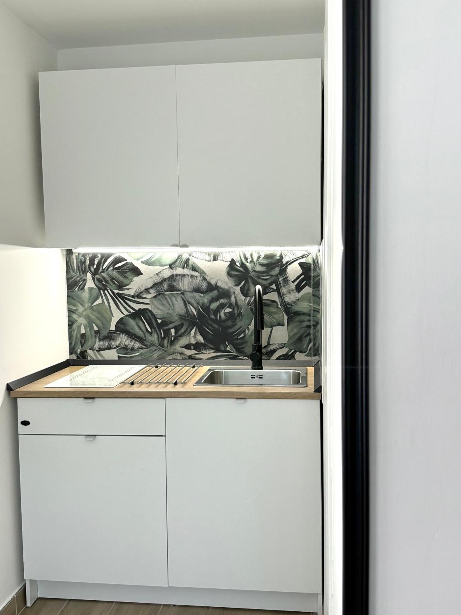 Civico 31 Luxury Rooms Castel San Giorgio Eksteriør billede