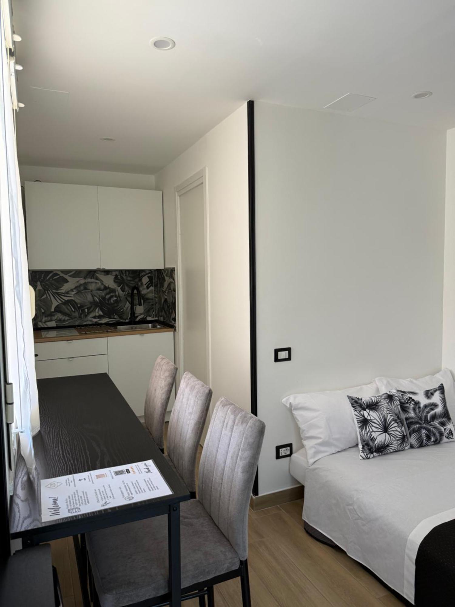 Civico 31 Luxury Rooms Castel San Giorgio Eksteriør billede