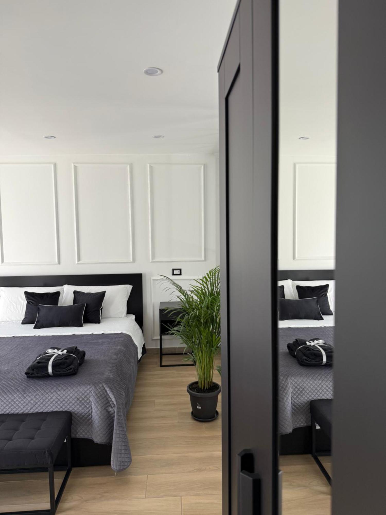Civico 31 Luxury Rooms Castel San Giorgio Eksteriør billede