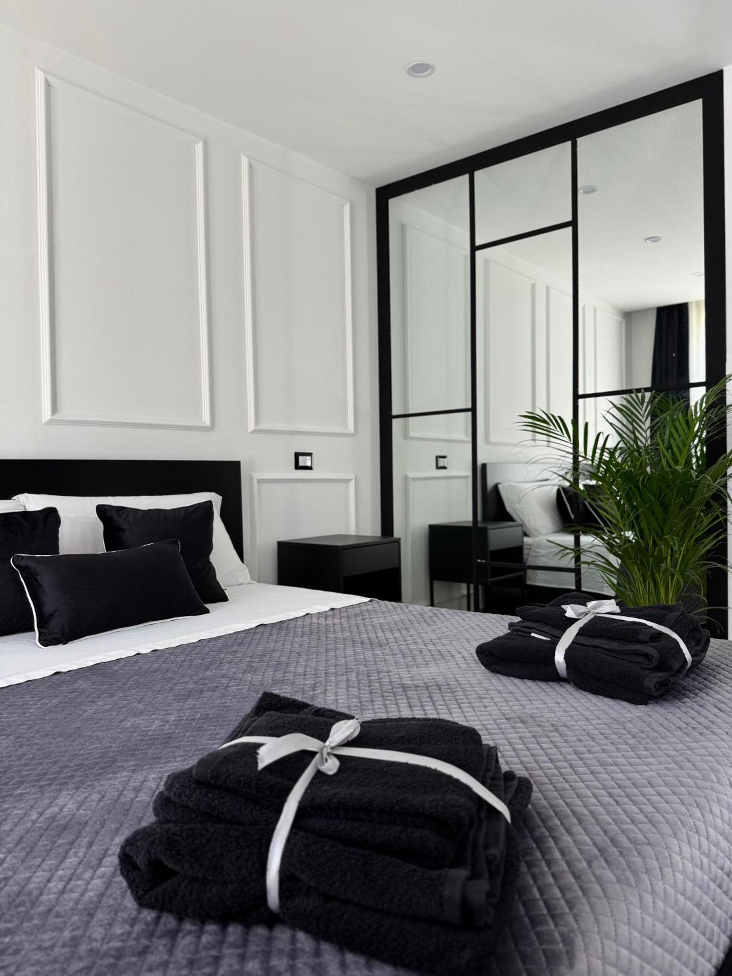 Civico 31 Luxury Rooms Castel San Giorgio Eksteriør billede