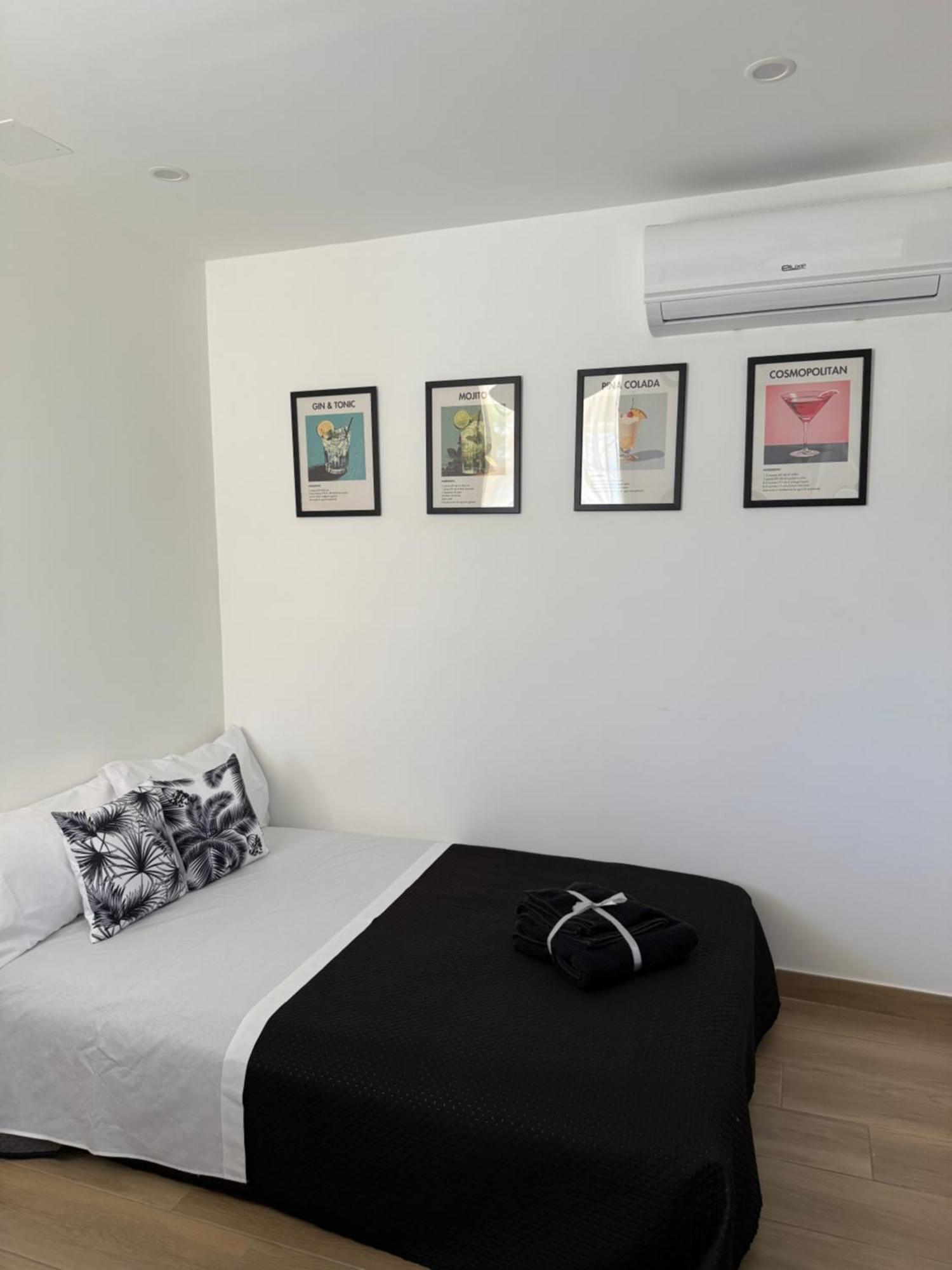 Civico 31 Luxury Rooms Castel San Giorgio Eksteriør billede
