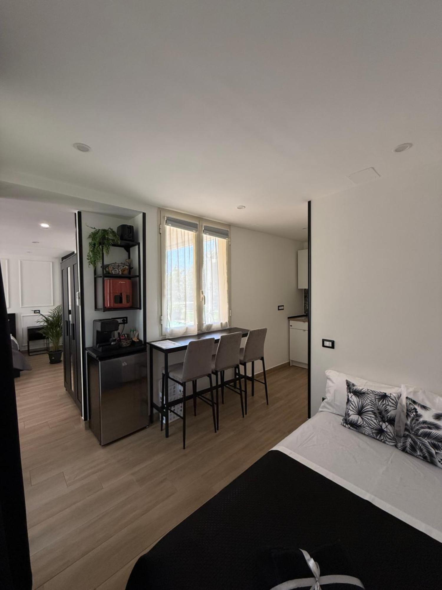 Civico 31 Luxury Rooms Castel San Giorgio Eksteriør billede