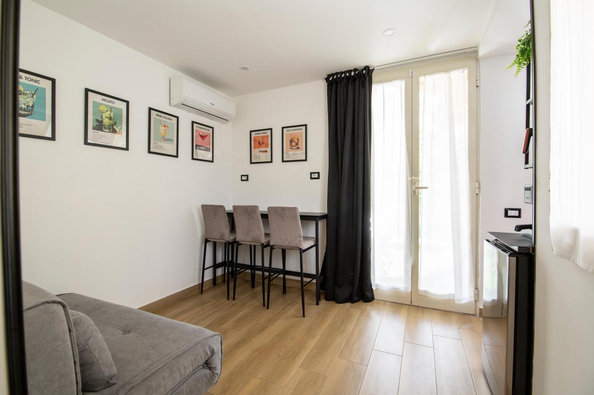 Civico 31 Luxury Rooms Castel San Giorgio Eksteriør billede