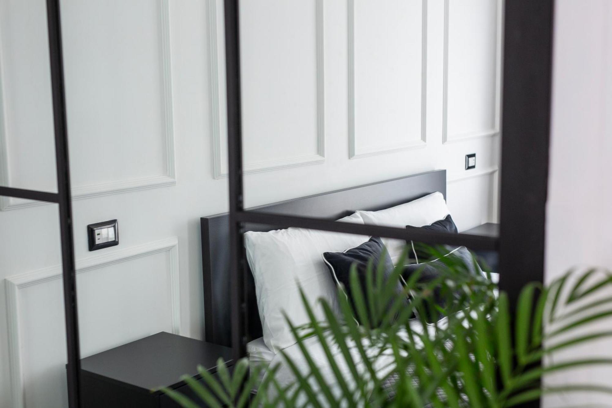 Civico 31 Luxury Rooms Castel San Giorgio Eksteriør billede