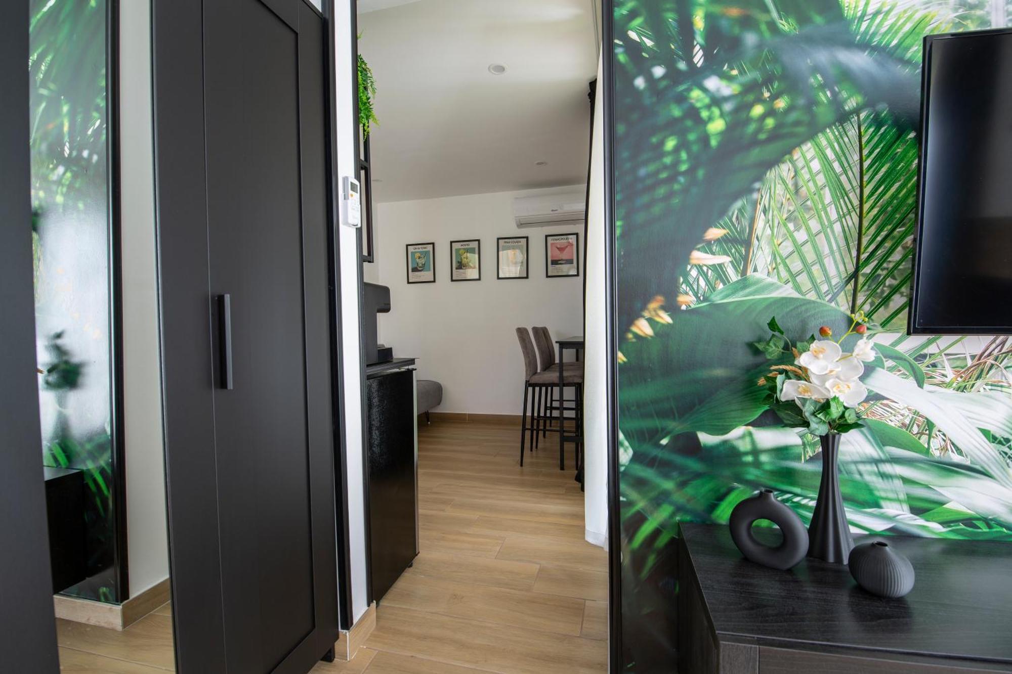 Civico 31 Luxury Rooms Castel San Giorgio Eksteriør billede