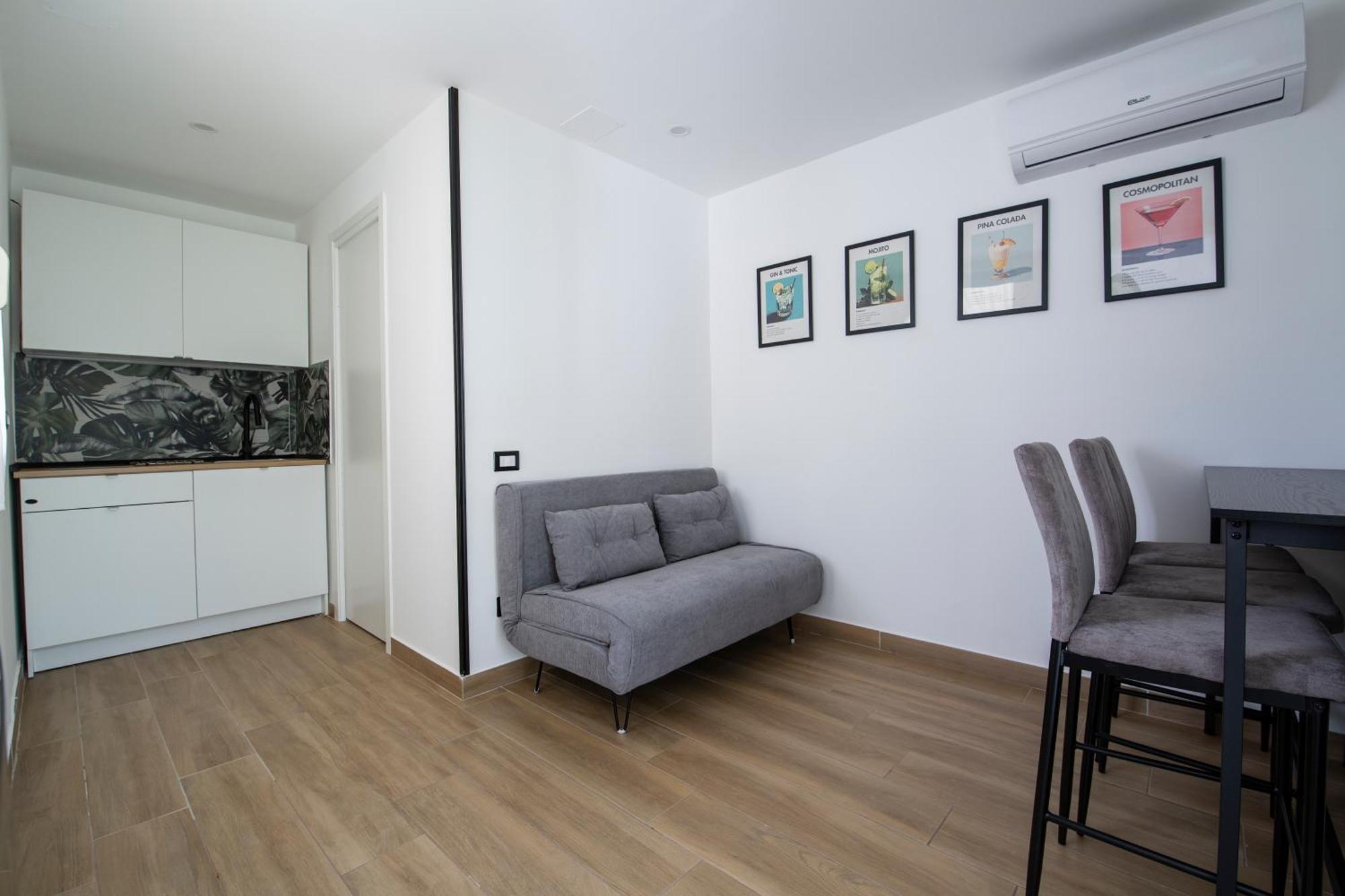 Civico 31 Luxury Rooms Castel San Giorgio Eksteriør billede