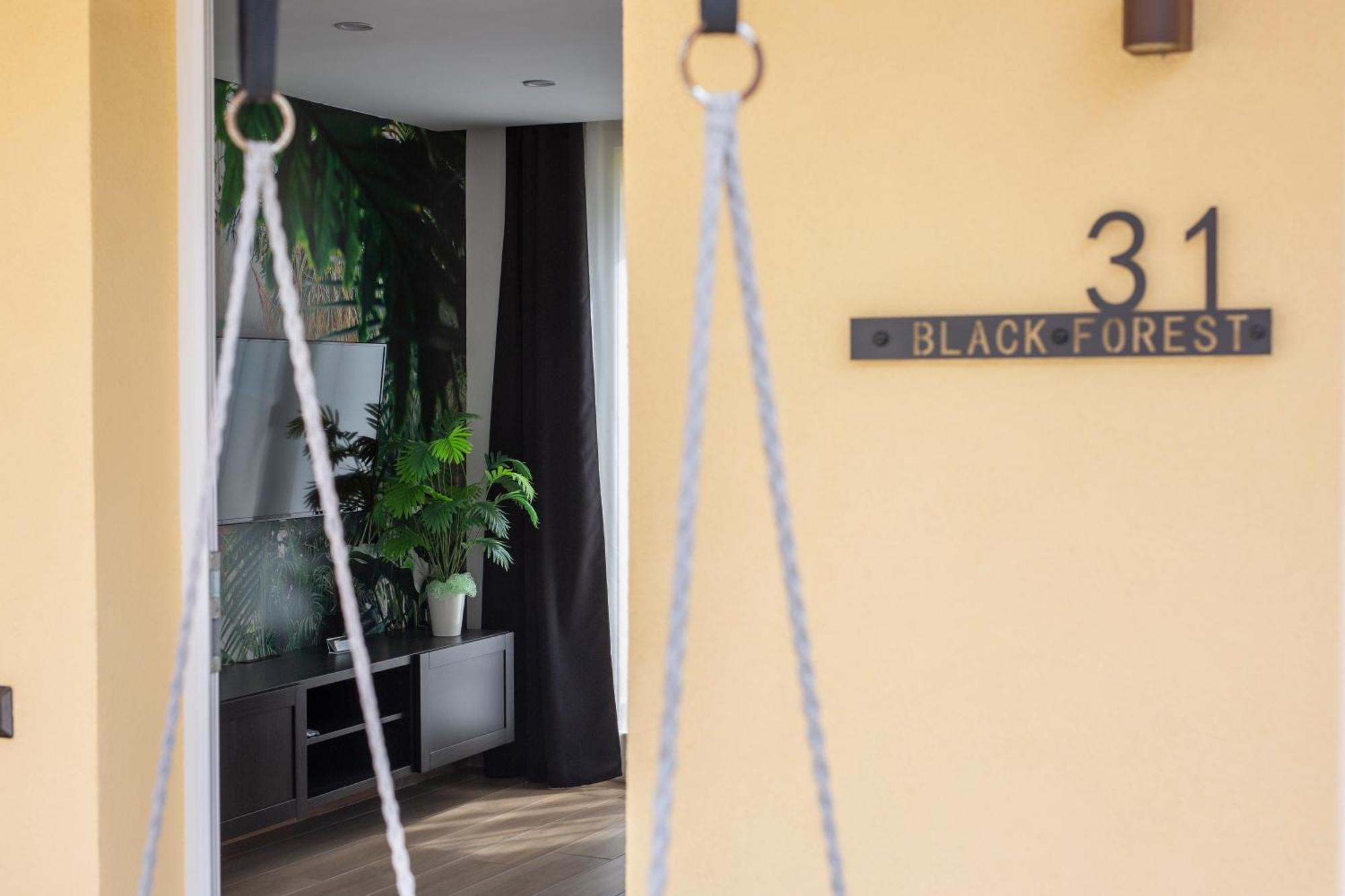 Civico 31 Luxury Rooms Castel San Giorgio Eksteriør billede