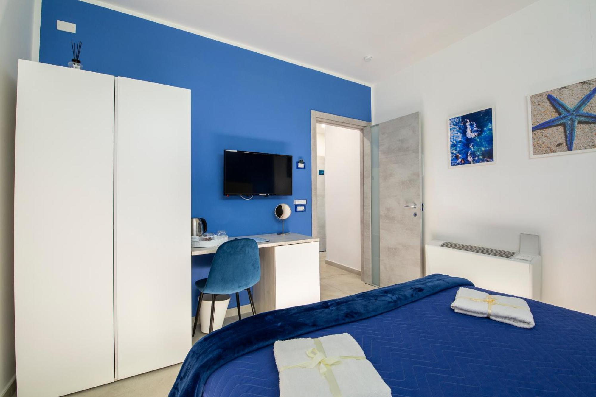 Civico 31 Luxury Rooms Castel San Giorgio Eksteriør billede